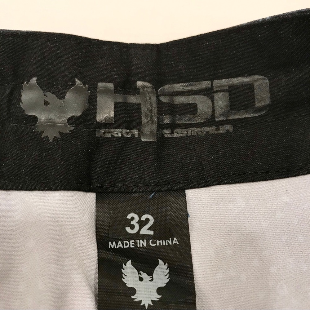 HSD Boardshorts - Picture 4 of 6